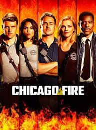 Created by michael brandt, derek haas. Chicago Fire Tv Serie 2012 Filmstarts De