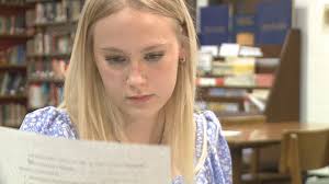 Touchstone Energy Scholar of the Week: a hard worker at Corsica-Stickney  High School