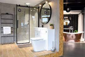 Bathroom Door Sets Beautiful Your Local Bathroom Showroom