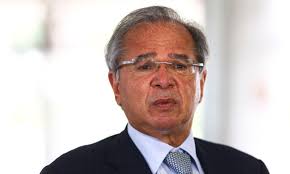 22 people named paulo guedes living in the us. Paulo Guedes Propoe Alimentar Pobres Com Restos De Comida De Ricos Veja Video Wscom