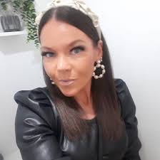 The lovely Charlotte Lau (played by Amy Yamazaki) left Hollyoaks