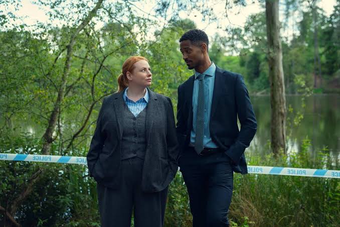The 'Hogwarts-Style' Manchester Campus And Hidden Parks Featured In Netflix's  Newest Thriller 'Run Away' - Full List Of North West Filming Locations