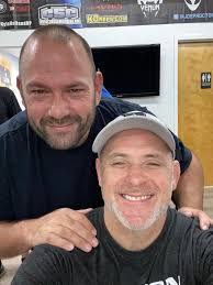 Let's give Staff Sgt. Christopher Jeffers from the 81st Training Wing  Chapel a shout-out for being chosen as the Warrior of the Week at today's  wing staff meeting! As an 81st TRW