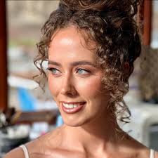 Helen Mcneill Bridal Makeup