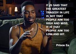 Prince Ea Forget Your New Years Resolution Lets Make A New Life Resolution To Be Fully An Authentically You Prince New Years Resolution Prince Ea Videos
