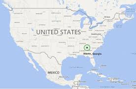 We did not find results for: Where Is Atlanta Ga Where Is Atlanta Georgia Located In The Us Map