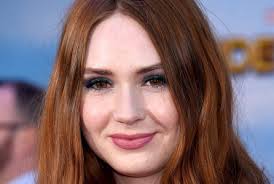 Résultat de recherche d'images pour "Karen Gillan"