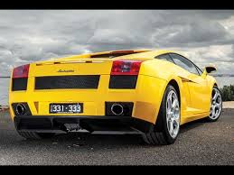 Price details, trims, and specs overview, interior features, exterior design, mpg and mileage capacity, dimensions. 2006 Lamborghini Gallardo Past Blast