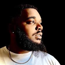 Kalin Jones's Instagram, Twitter & Facebook