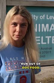 Hailey Welch Hawk Tuah Girl has launched an animal rescue charity named  PAWS ACROSS AMERICA. To kick off the initiative, she has generously donated  $500,000 of her own funds. Her kindness and