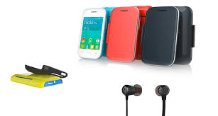 alcatel Pop Fit specs, review, release ...