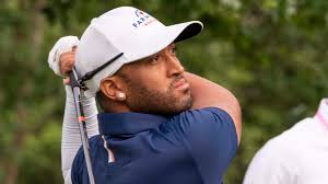 BMW Charity Pro-Am: Day One