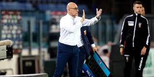 Originario della sierra leone, la sua è la storia di una fuga, di un lungo viaggio e dell'amore per il calcio. Genoa Ballardini Quando Ho Visto Kallon Mi Sono Arrabbiato