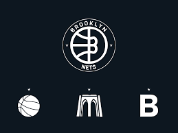 Please remember to share it with your friends if you like. Brooklyn Nets Logo By Damien Bordes On Dribbble
