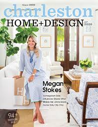 Read Online Charleston Home Design Magazine