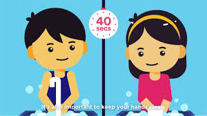 Paalam now fights for flyweight gold next. Why We Need To Stay At Home A Coronavirus Explainer For Kids