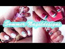 Hier geben wir ihnen wertvolle tipps und eine anleitung an die hand. Pilt On Twitter Sommer Nageldesign Selber Machen Einfach Fuer Anfaenger Kurze Mittel Lange Naegel Lackieren 2015 Zeit Https T Co 0dod88vltv