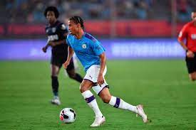 pep on sane future pep guardiola pep premier league champions