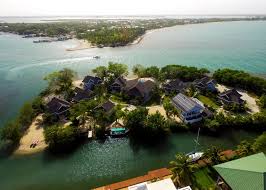 The Enclave - Your Own Private Island Retreat - Gecko Vacation Rentals