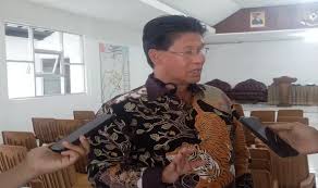Aspirasi Rakyat 'Diserbu' Warga Cikahuripan: Reses Pither ...