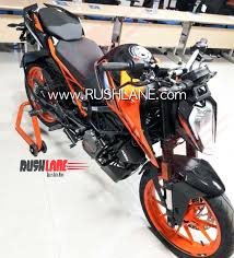 Chj motors is largest motorcycle dealer that offer shop loan in malaysia. 2020 Ktm Duke 200 Bs6 Gets All New Design Launch Soon