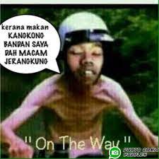 Now You Know Dont Say Thank Comment Share Gambar Lucu Lucu Orang Lucu