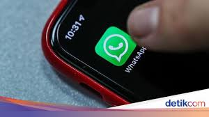 Check spelling or type a new query. Cara Mengetahui Akun Whatsapp Dibajak Dan Cara Mengembalikannya