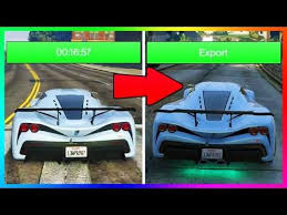 Awesome You Need To Know This Trick Before Selling Cars In Gta Online To Export Faster Make More Money Sell Car Make More Money Gta