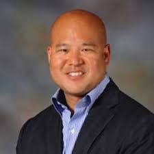 Mark Hsu's Instagram, Twitter & Facebook