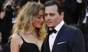 The films based on the book of the same name written by hunter s thompson, which in turn is semi biographical. Amber Heard Johnny Depp Age Wallpaper Site