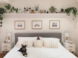Reddit Amateurroomporn Desert Inspired Bedroom In Brooklyn Ny Bedroom Wall Decor Above Bed Above Bed Decor Wall Shelves Bedroom