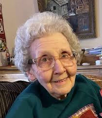 Obituary for Virginia Grace Persuda