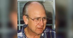 James Edward Morgan Obituary