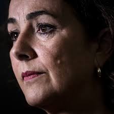 Halsema en Schoof reageren op overlijden Sauer: 'Amsterdam verliest  strijder voor vrijheid'