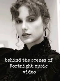 Taylor Swift is the director of the TTPD music video #ttpd #taylorswif...