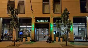 Don't forget to enjoy your 20. Holiday Inn Manchester City Centre Wheelchair Access Review