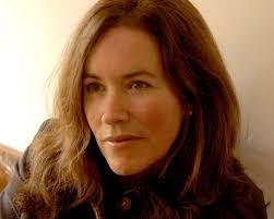 Faculty Spotlight: Elizabeth McKenzie — MCWC