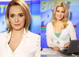 Amalia enache a plecat din românia! Cum A Fost Depasita Andreea Esca De Amalia Enache La Pro Tv
