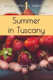 Bring a large pot of water to a boil. Summer In Tuscany Xandra Nash