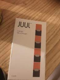 Juul also said it would bring these products back to stores that invest in. Found At My Local Sheetz Juul