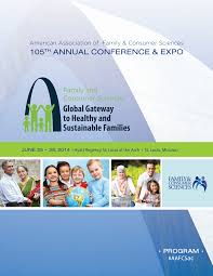 105TH ANNUAL CONFERENCE & EXPO
