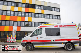 Wem wird der brief geschrieben? 22 02 2021 Leverkusen Wiesdorf Brief Mit Pulver Loste Gefahrguteinsatz Aus Emergency Report De