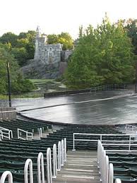 Delacorte Theater Wikivisually