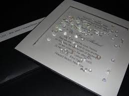 Diamond Collection Wedding Invitations In 2020 Diamond Wedding Invitation Diamond Wedding Theme Wedding Invitations