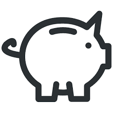Budget icons ✓ download 21 budget icons free ✓ icons of all and for all, find the icon you need, save it to your favorites and download it free ! Budget Piggy Saving Icon Business Web