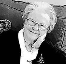 Monta HEMBREE Obituary (1933