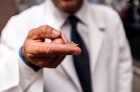Linda aylesworth talked to the experts on dealing with the fear of needles. Microneedle Coronavirus Vaccine Triggers Immune Response In Mice National Institutes Of Health Nih