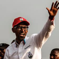 Check spelling or type a new query. Paul Kagame Re Elected President With 99 Of Vote In Rwanda Election Rwanda The Guardian