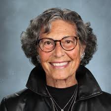 Bonnie Blackman's Instagram, Twitter & Facebook