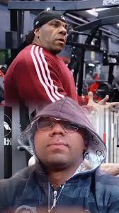 Pablo Gama στο Instagram